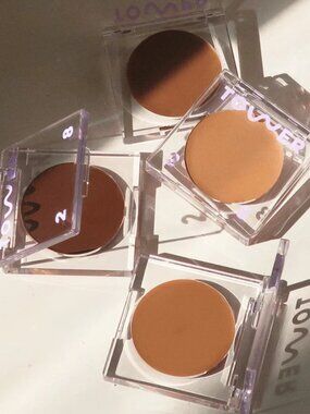 ✨2✨TOWER 28-Sculptino Soft Contour Creme DUO ✦ HAMMER & BROAD ✦ NIB